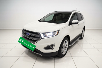 福特 锐界 2015款 2.0T GTDi 两驱豪锐型