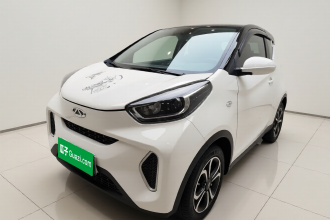 奇瑞 小蚂蚁 2019款 4座智享版 35kWh