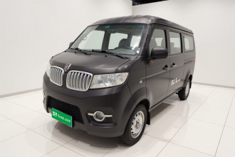 金杯 小海狮X30 2013款 1.3L标准型