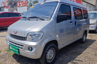 五菱汽车 五菱之光 2023款 1.5L 实用型 5/7座