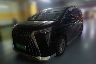 广汽传祺 传祺M8 2024款 宗师系列 400T 先锋版