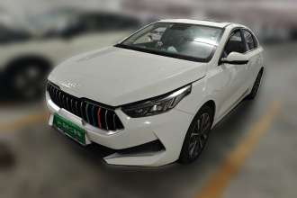 起亚K3 2021款 1.5L CVT时尚版