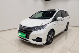 本田 奥德赛 2021款 2.0L 锐·尊享版