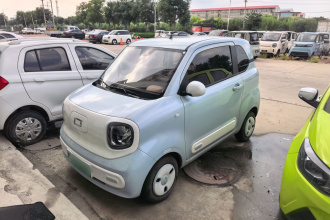 奔腾小马 2026款 222km 萌趣马 Plus