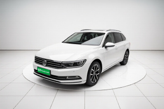 大众 蔚揽 2018款 380TSI 两驱舒行版