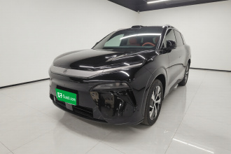 比亚迪 唐L 2025款 DM 200KM四驱激光雷达旗舰型