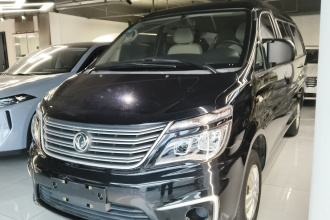 东风风行 菱智 2021款 M5L 2.0L 实用型