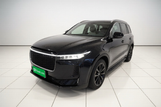 理想汽车 理想ONE 2020款 增程6座版