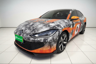 大众 2023款 凌渡L 280TSI DSG酷辣版