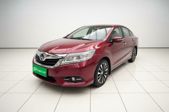 本田 凌派 2015款 1.8L 自动豪华版