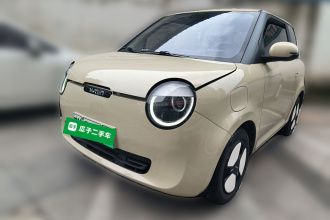 长安启源 长安Lumin 2022款 210km 香甜款