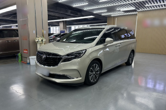 别克GL8 2021款 ES陆尊 653T 旗舰型