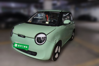 长安启源 长安Lumin 2023款 205km 香沁款