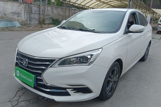 长安 逸动DT 2019款 1.6L 自动智享型 国VI