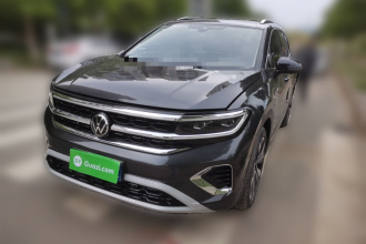 大众 揽境 2021款 380TSI 四驱旗舰胜境版