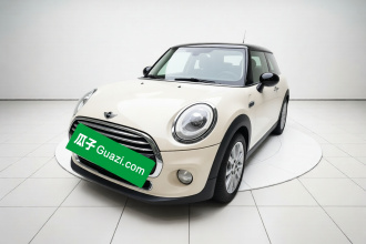 MINI 2015款 1.5T COOPER Excitement 五门版
