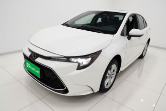 丰田 雷凌 2022款 185T CVT豪华版