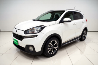 起亚 KX3傲跑 2015款 1.6L 自动两驱DLX