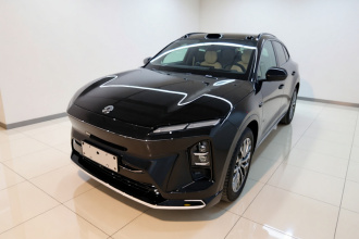 蔚来ES6 2025款 75kWh