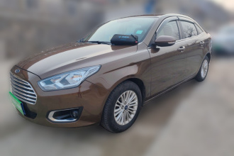 福特 福睿斯 2015款 1.5L 自动舒适型