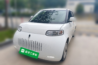 欧拉白猫 2020款 360km 豪华型