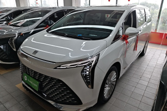 别克 世纪 2023款 2.0T 四座私享版