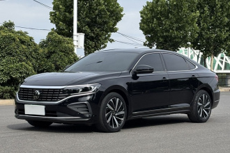 大众 帕萨特 2024款 330TSI 精英版