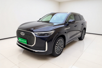 奇瑞 瑞虎9 2025款 2.0T 双离合两驱豪享版 5座