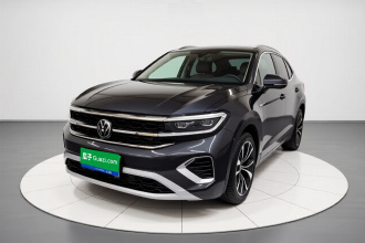 大众 揽境 2021款 530TSI 四驱旗舰胜境版Pro