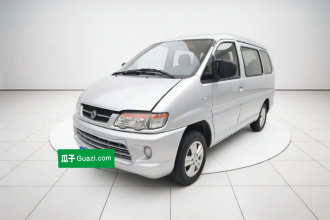 东风风行 菱智 2016款 V3 1.5L 7座标准型 国V