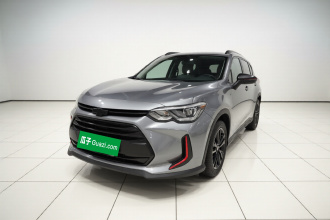 雪佛兰 沃兰多 2018款 Redline 530T 自动纵享版（5+2款） 国V