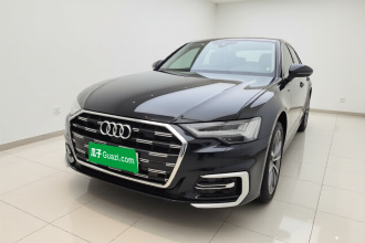 奥迪A6L 2019款 55 TFSI quattro 旗舰致雅型