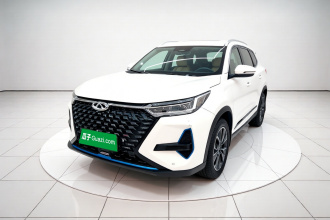 奇瑞 瑞虎8 PRO新能源 2023款 冠军版 1.5T 100km 王者版