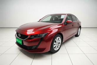 标致508 2019款 508L 360THP PureTech 先锋版 国VI