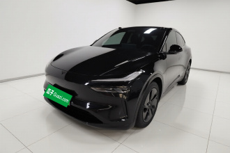 乐道L60 2024款 60kWh 后驱版
