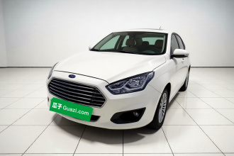福特 福睿斯 2015款 1.5L 自动舒适型