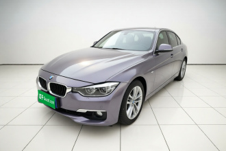 宝马3系 2016款 320Li 时尚型
