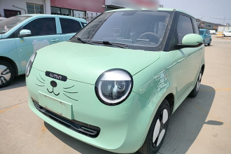 长安启源 长安Lumin 2022款 210km 香甜款