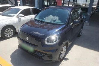 零跑汽车 零跑T03 2022款 炫晶版