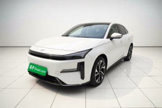 吉利银河 银河L6 2023款 125km 星舰