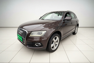 奥迪Q5 2016款 40 TFSI 技术型