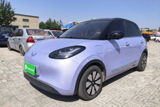 五菱汽车 五菱缤果 2025款 410km 灵犀尊享款