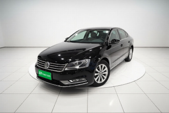 大众 迈腾 2015款 1.8TSI 领先型