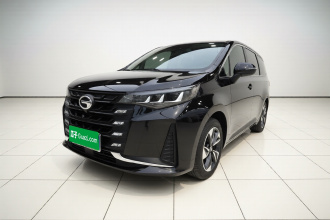 广汽传祺 传祺M6 2023款 PRO 270T DCT豪华版