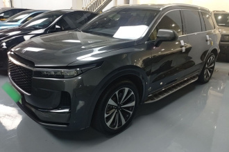 理想汽车 理想ONE 2021款 增程6座版