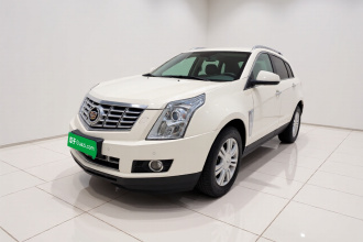 凯迪拉克SRX 2015款 3.0L 精英型