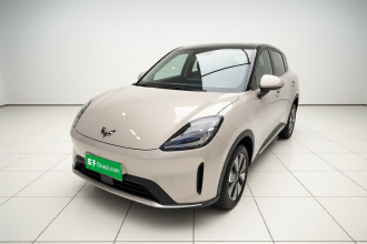 五菱汽车 缤果S 2025款 325km 尊享款