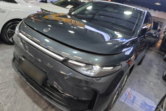 零跑汽车 零跑C10 2024款 210智享版