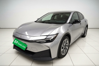 丰田bZ3 2024款 517km 精英PRO