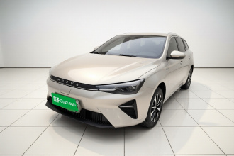 荣威Ei5 2021款 500 倾心版